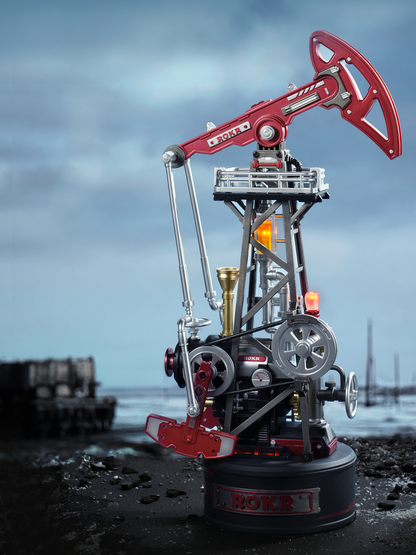 Oil Extractor