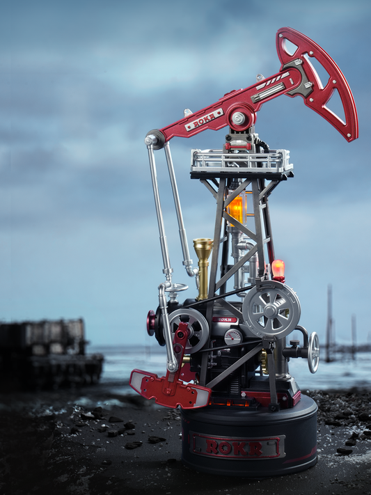 Oil Extractor