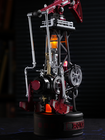 Oil Extractor