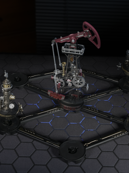 Oil Extractor