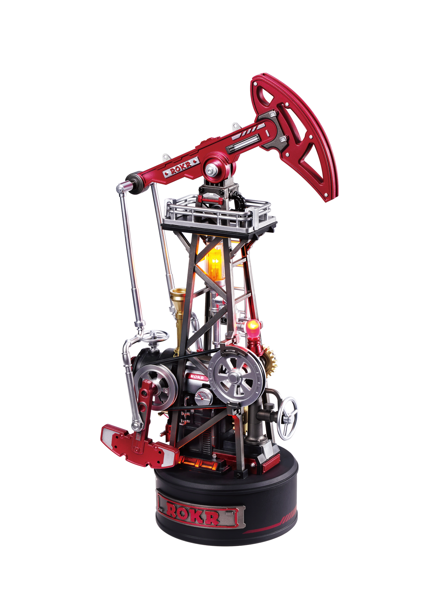 Oil Extractor