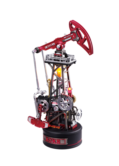 Oil Extractor
