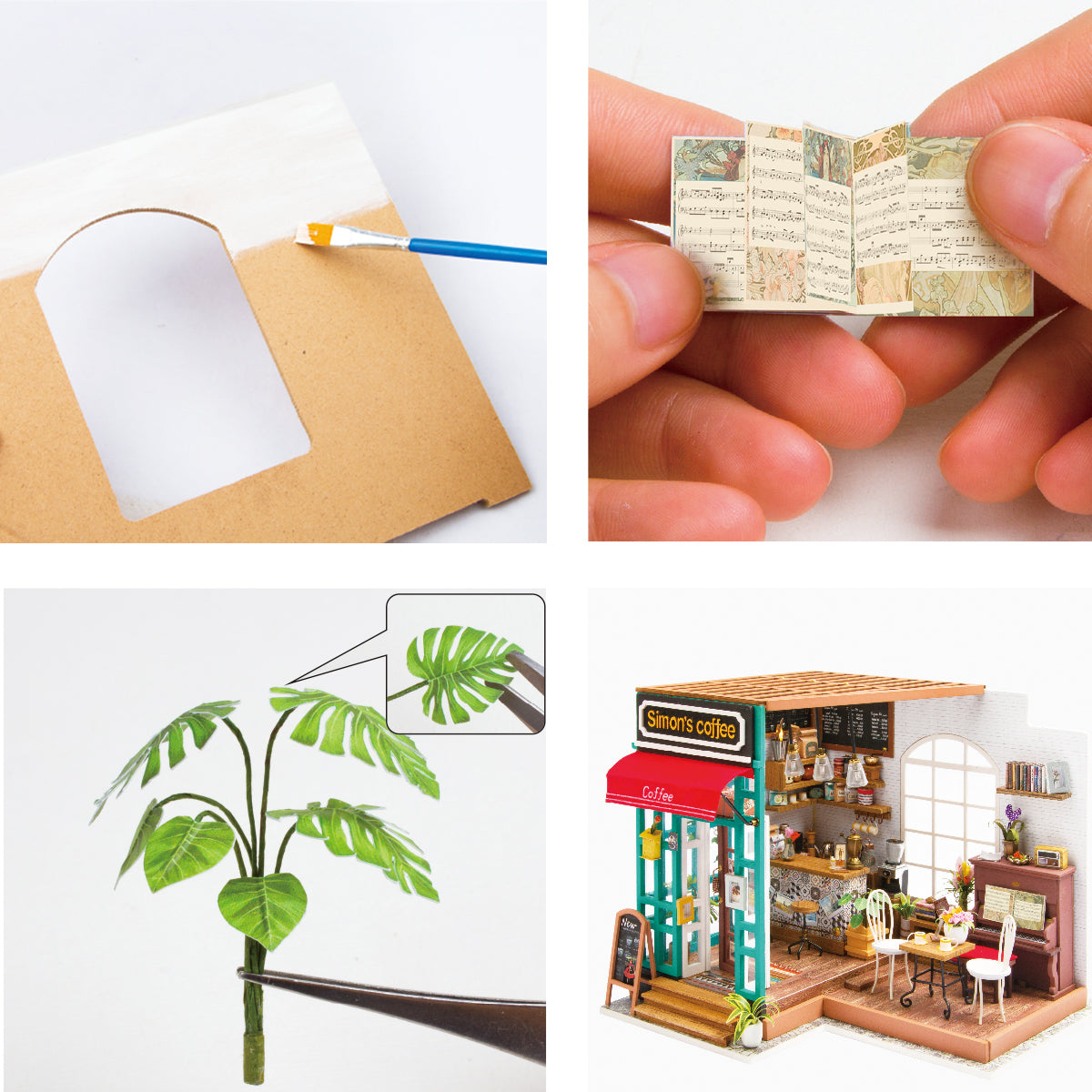 Simon's Coffee
