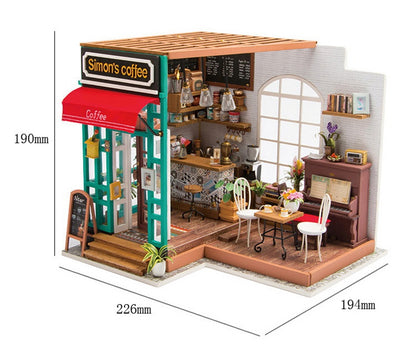 Simon's Coffee