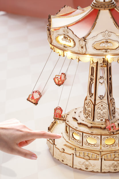 Swing Ride