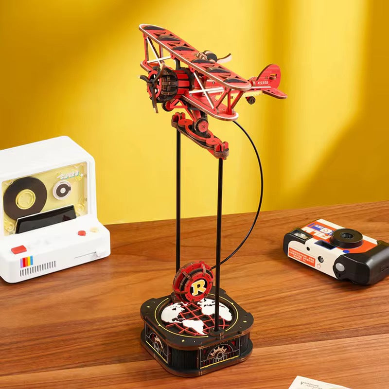 Pendulum Duo