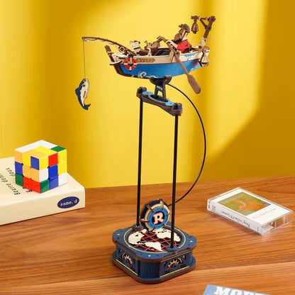 Pendulum Duo