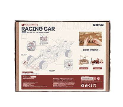 Racing Car