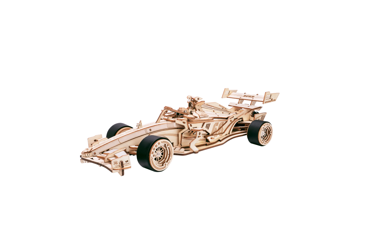 Racing Car