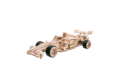 Racing Car