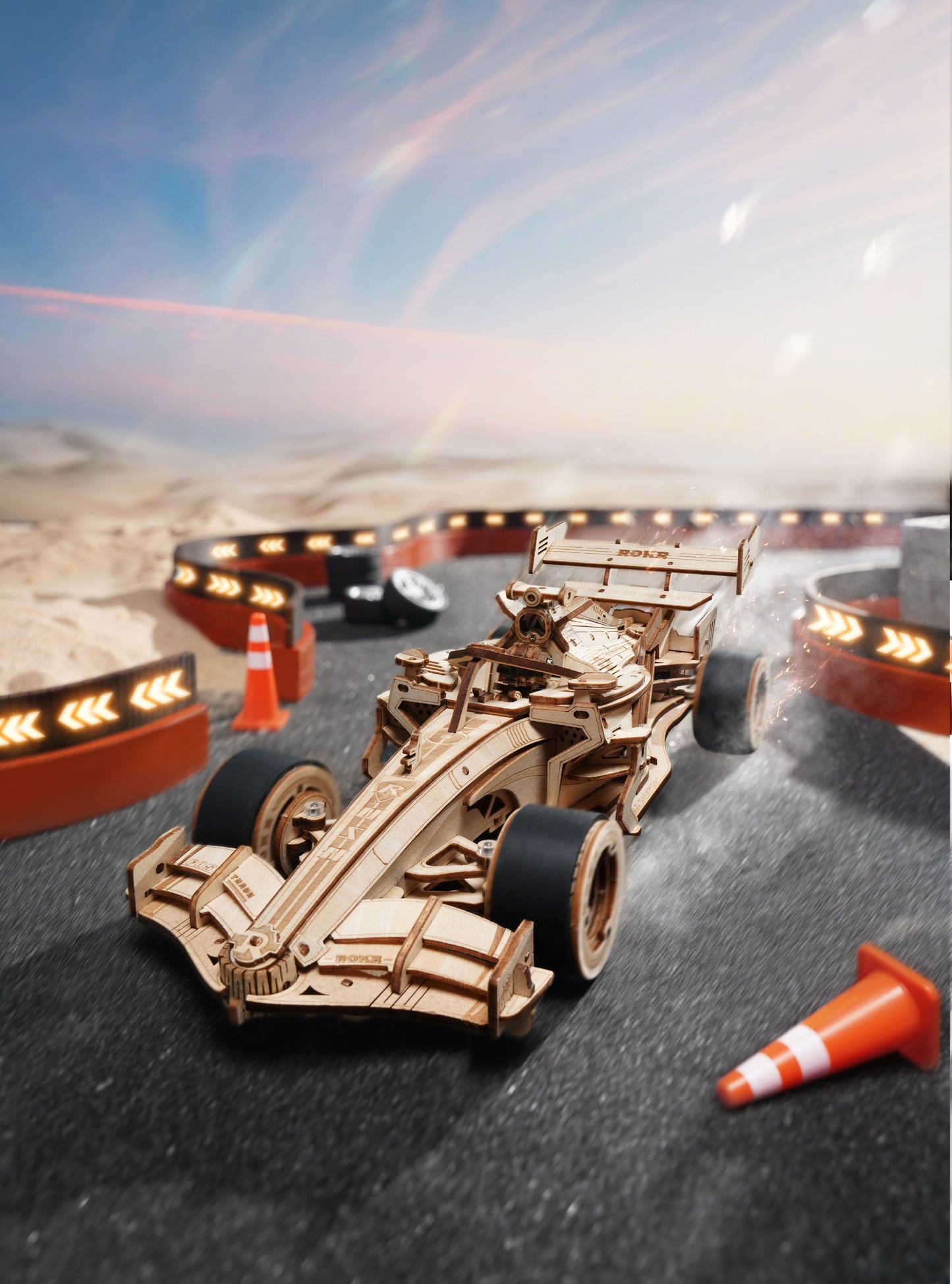 Racing Car