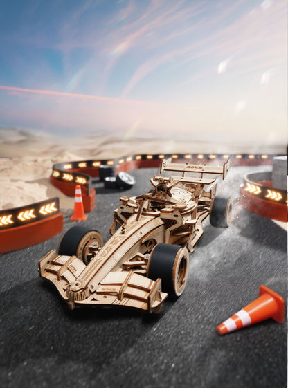 Racing Car