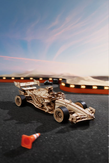 Racing Car