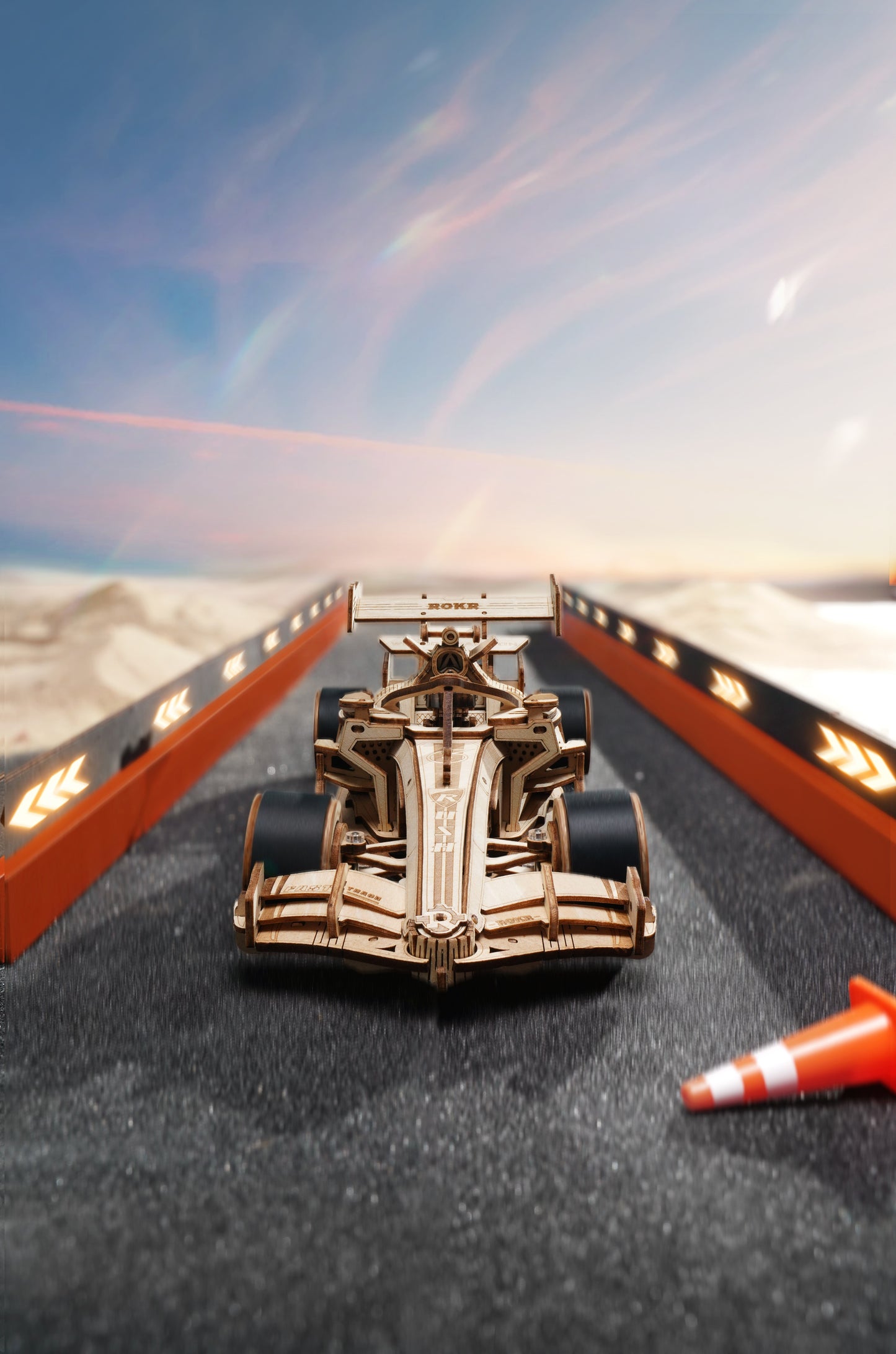Racing Car