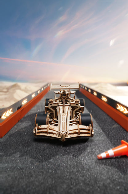 Racing Car