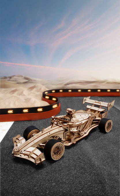 Racing Car