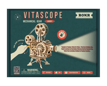 Vitascope