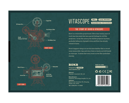 Vitascope