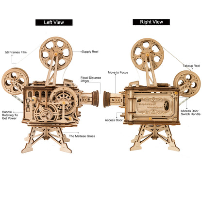 Vitascope