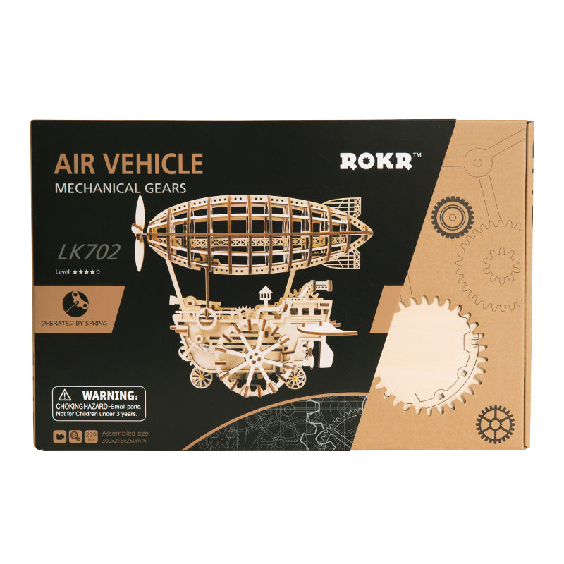 Air Vehicle