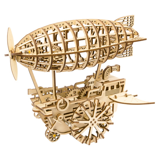 Air Vehicle