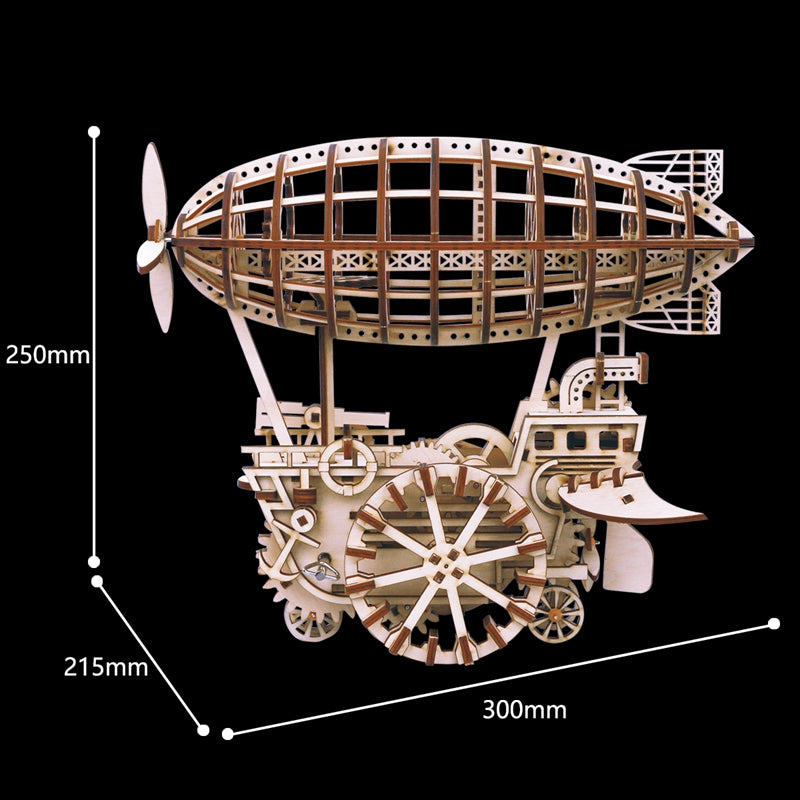 Air Vehicle