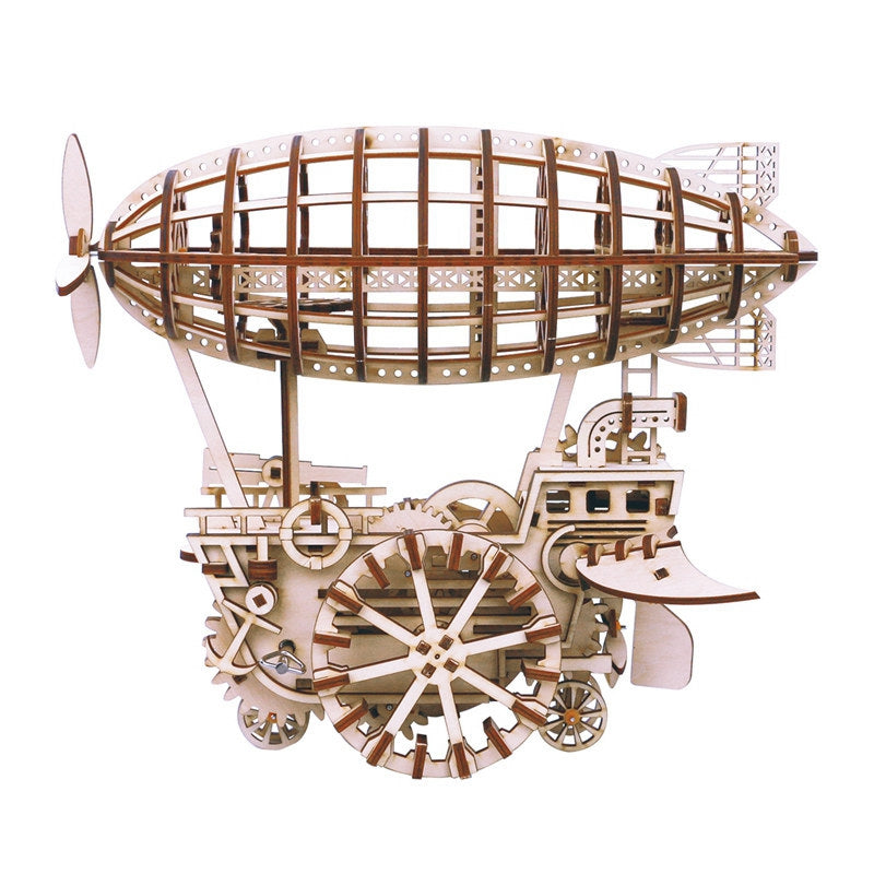 Air Vehicle