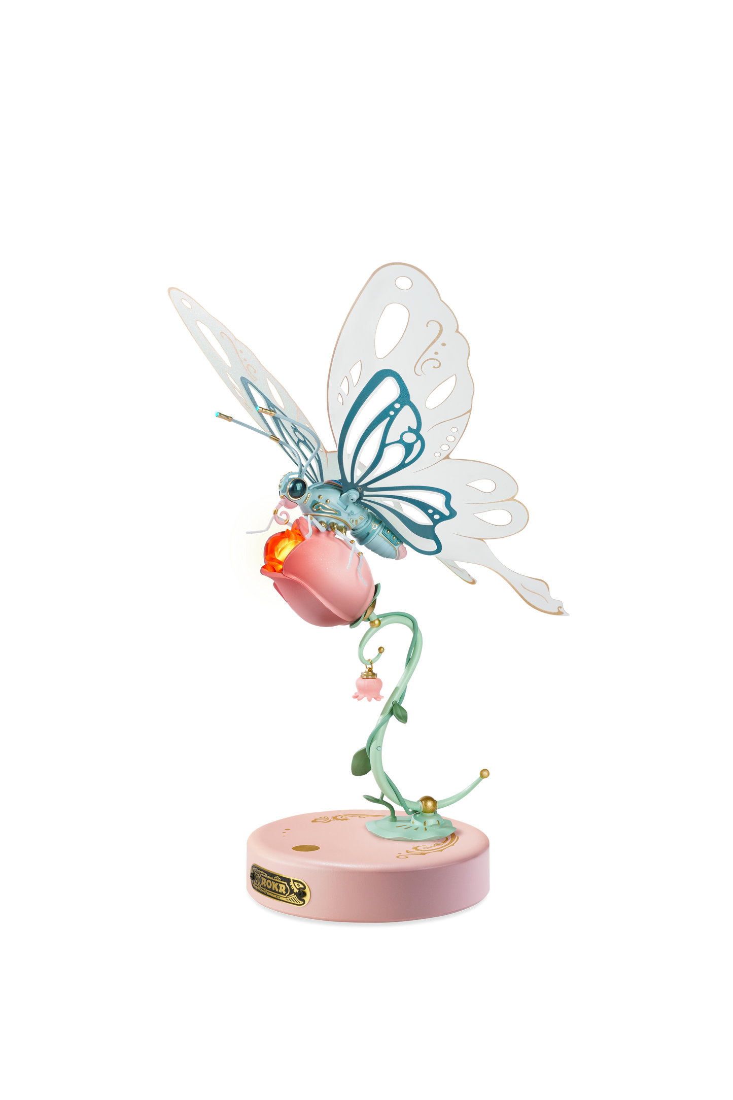 Butterfly (Mechanical)