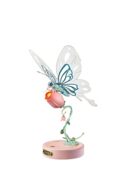 Butterfly (Mechanical)
