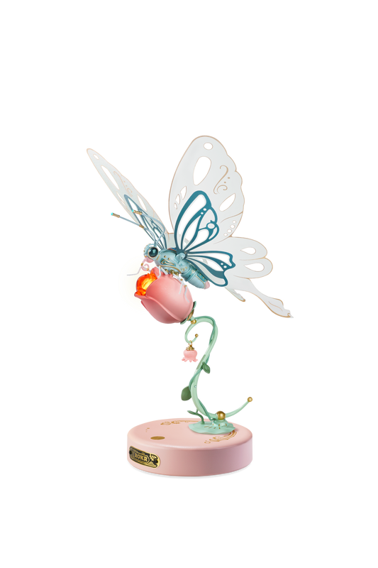 Butterfly (Mechanical)