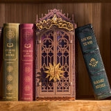 Magic Fantasy Corner Book Nook