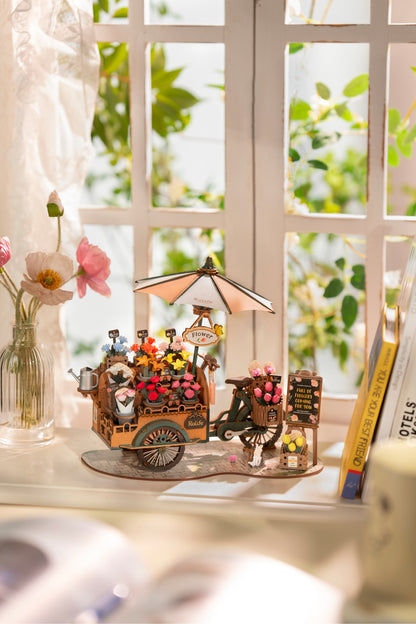 Blossom Cart