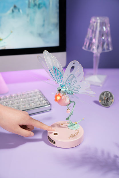 Butterfly (Mechanical)
