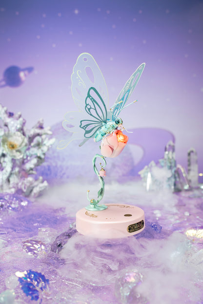 Butterfly (Mechanical)