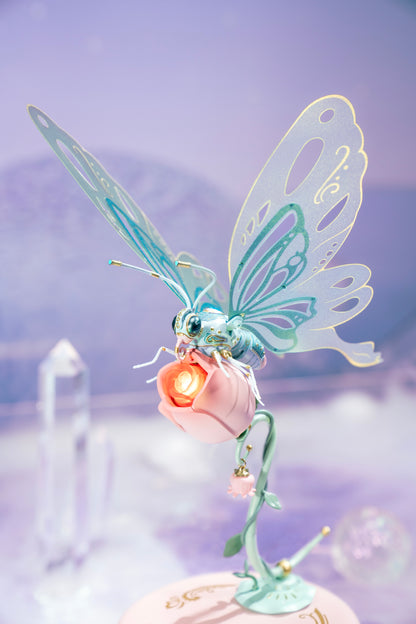 Butterfly (Mechanical)