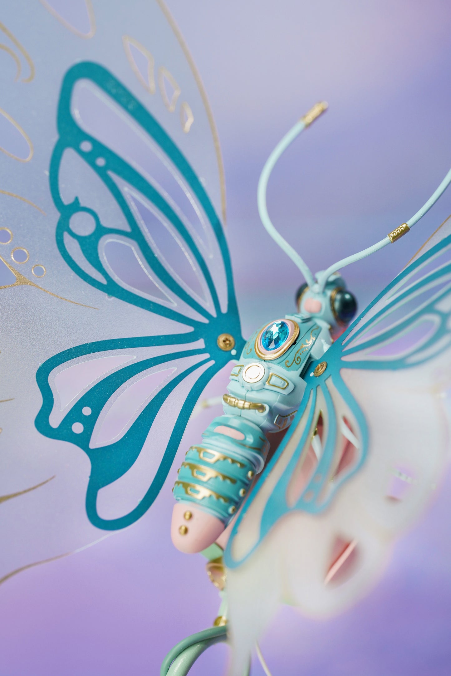 Butterfly (Mechanical)