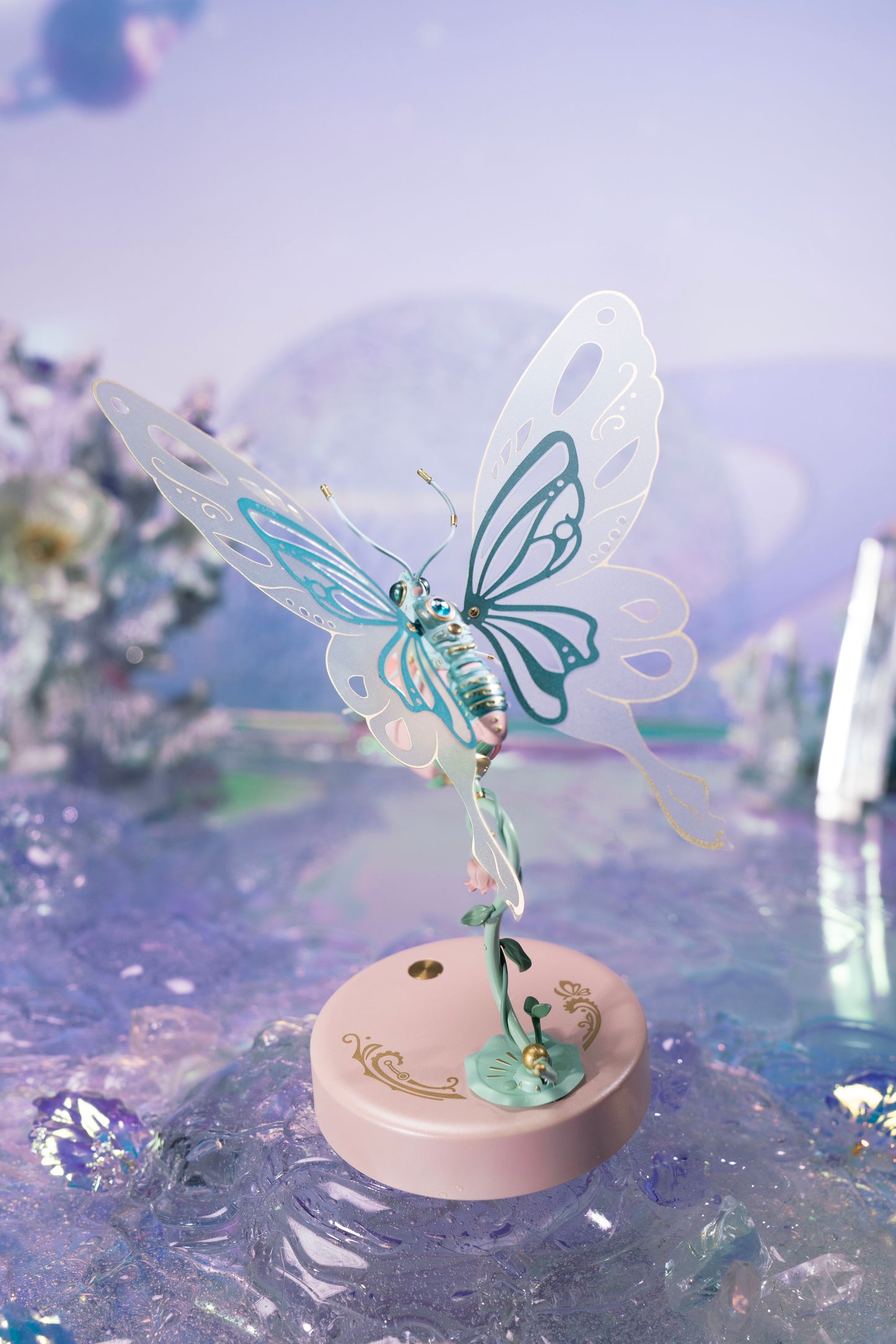 Butterfly (Mechanical)