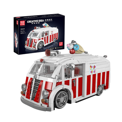 Ice Cream Truck