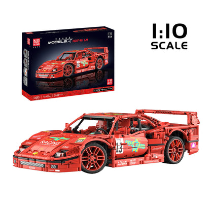 Ferrari F40