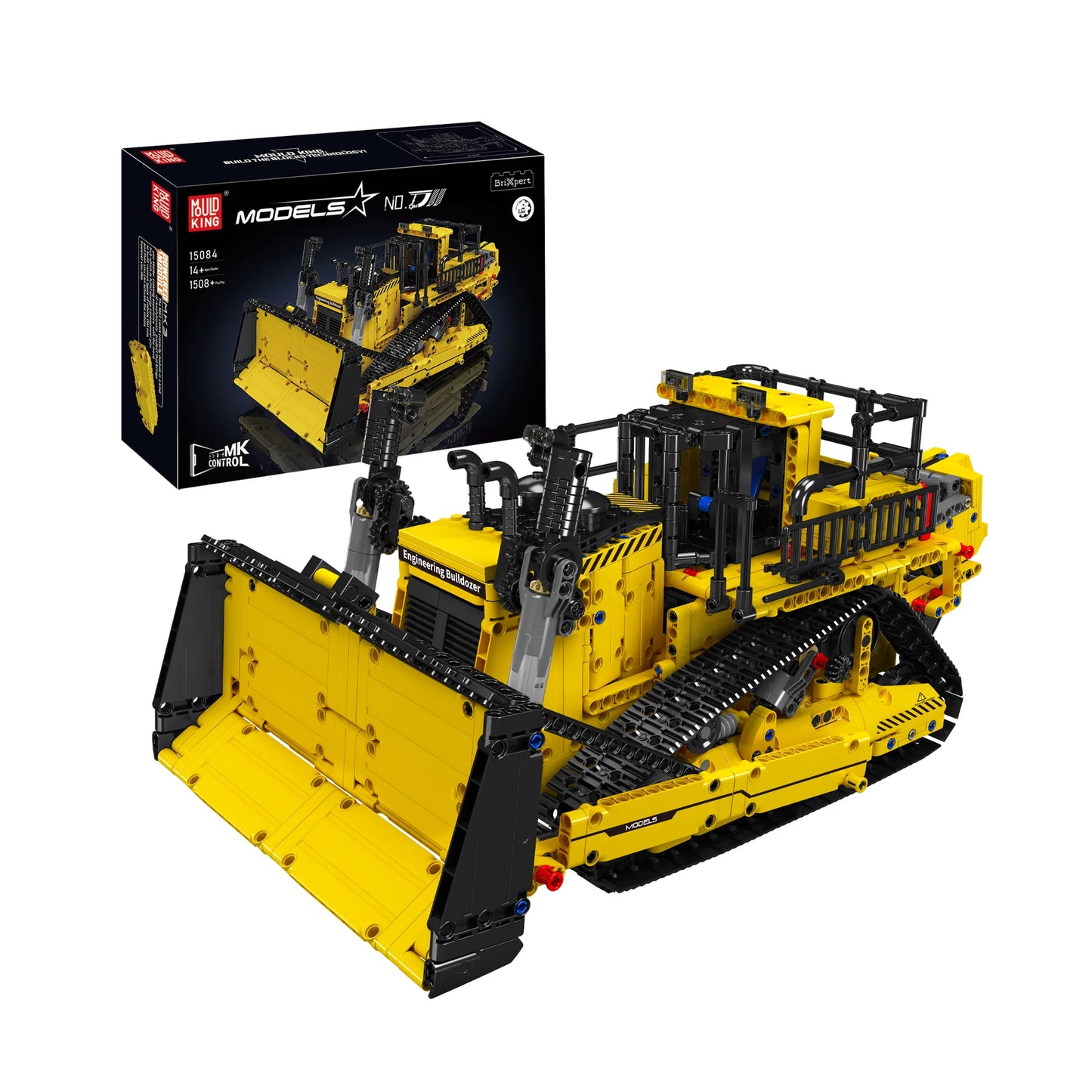 D11 Bulldozer (Remote Controlled)