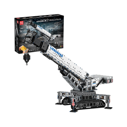 Crawler Crane