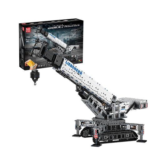 Crawler Crane