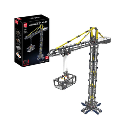 Tower Crane (Remote Controlled)