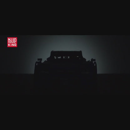 Mercedes-AMG C63 DTM (Remote Controlled)
