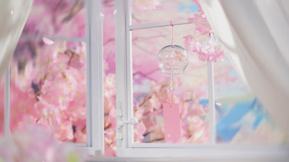 Sakura Dreamy Tour