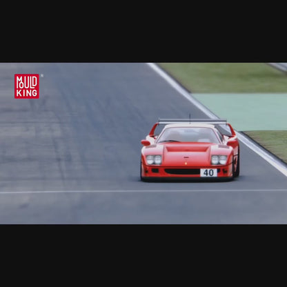 Ferrari F40