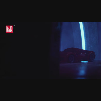 Lykan Hypersport (Remote Controlled)