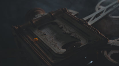 Vitascope
