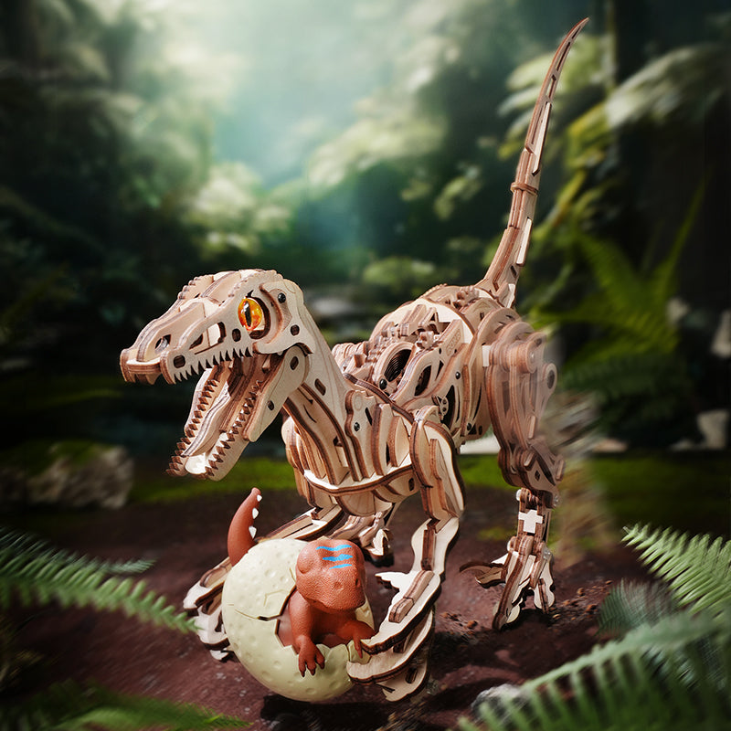 Velociraptor