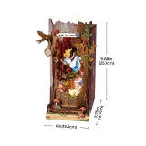 Fall into Wonder Book Nook